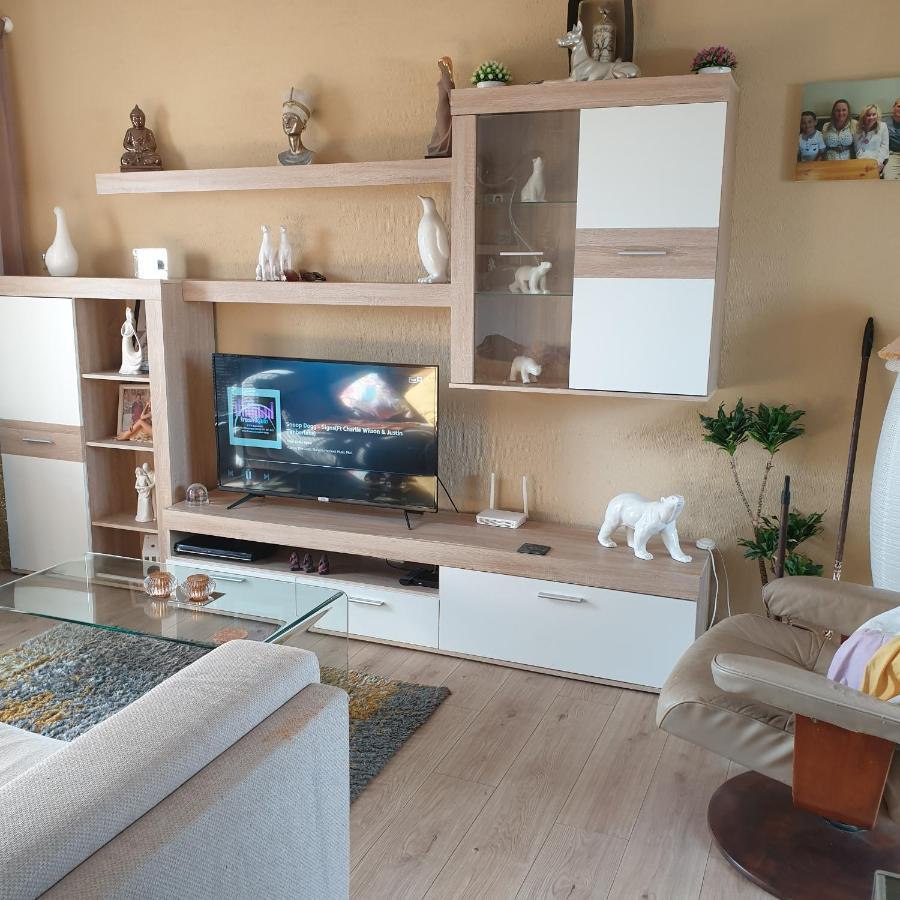 Casa Millie Apartamento Playa Flamenca Exterior foto
