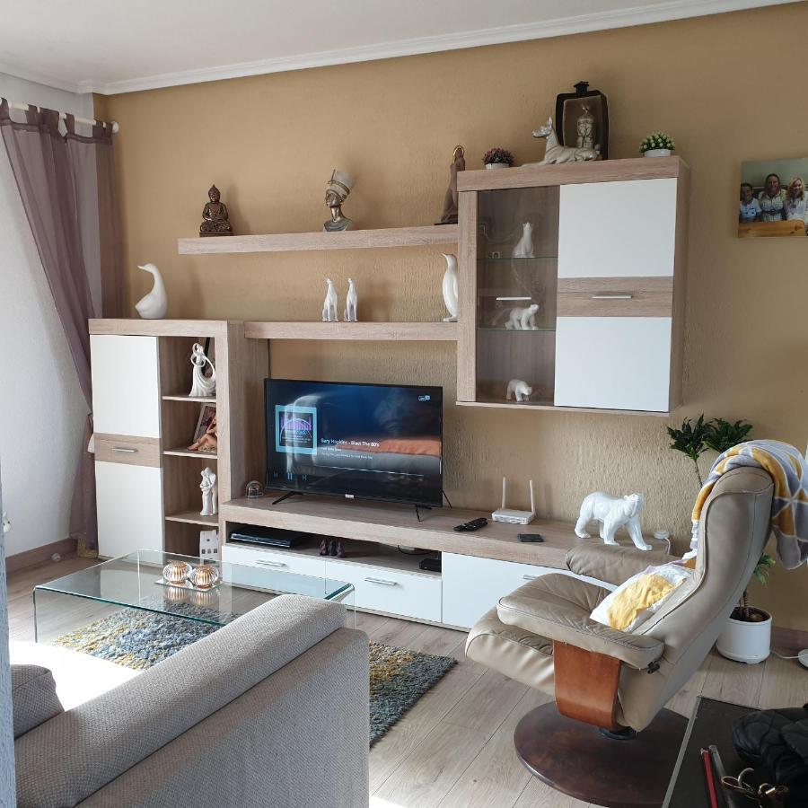 Casa Millie Apartamento Playa Flamenca Exterior foto