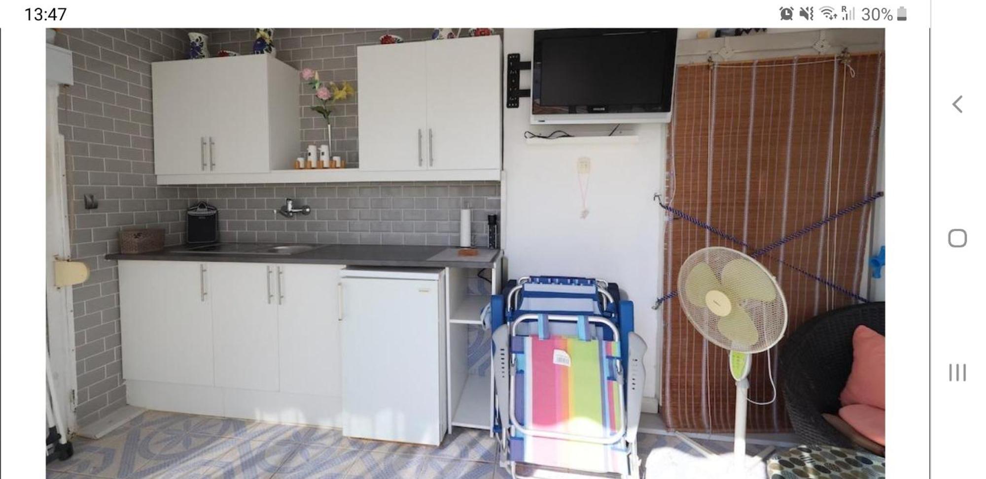 Casa Millie Apartamento Playa Flamenca Exterior foto
